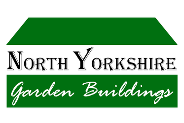 North Yorkshire Garden Buildings